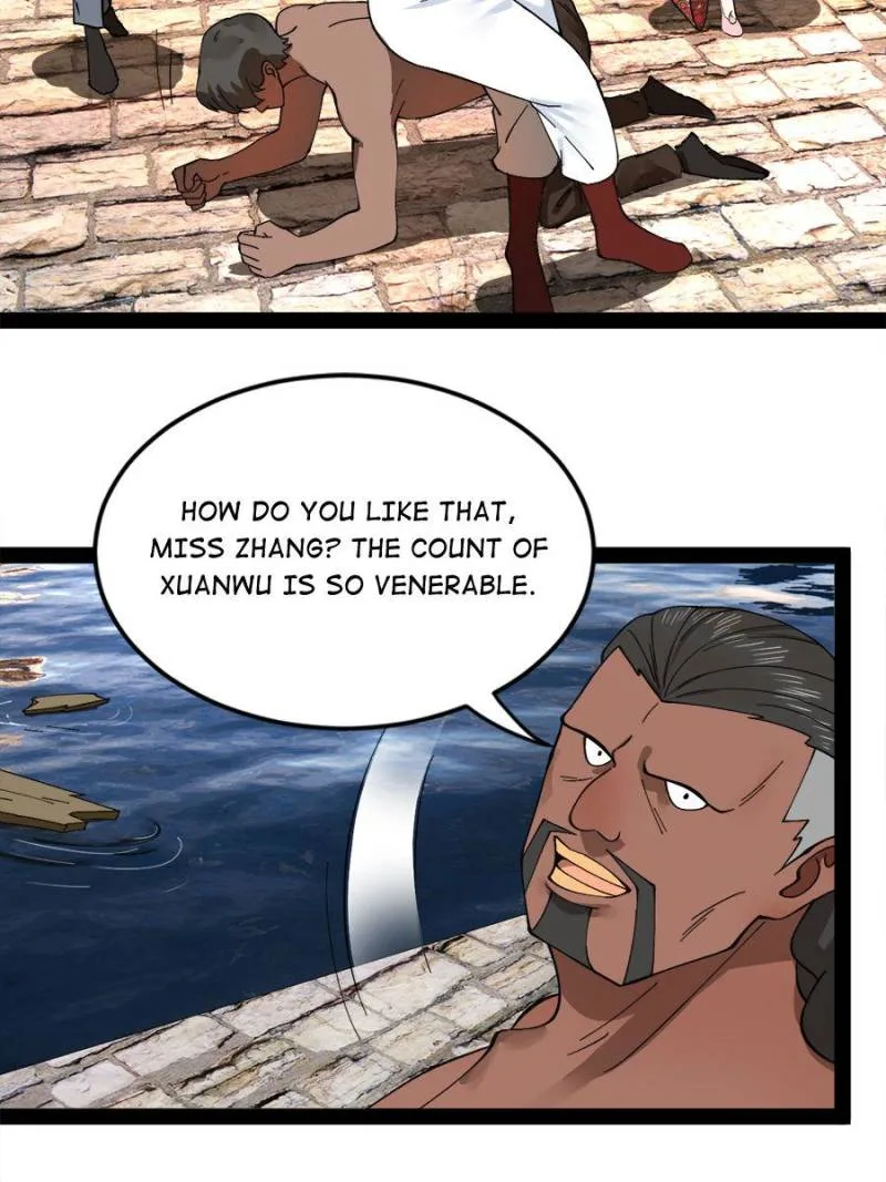Ultimate Son-in-Law Chapter 122 page 49