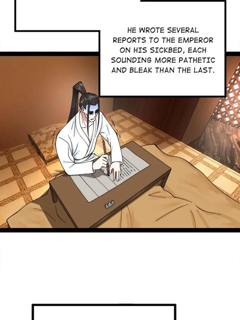 Ultimate Son-in-Law Chapter 122 page 59