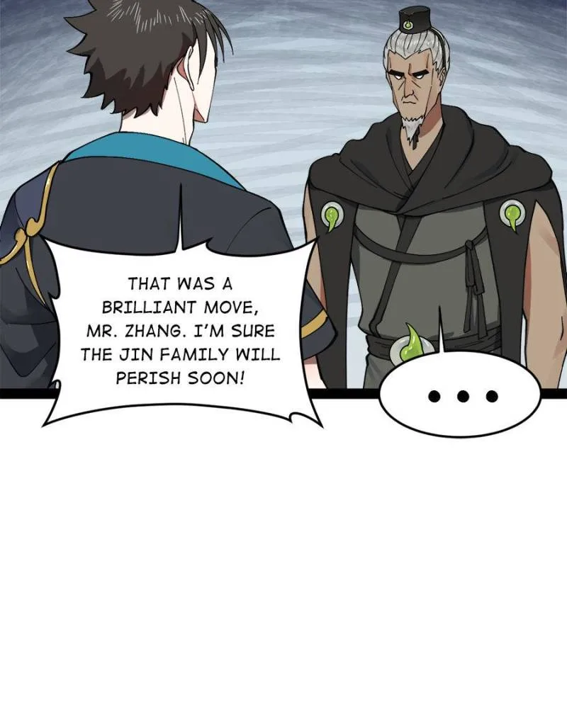 Ultimate Son-in-Law Chapter 122 page 62