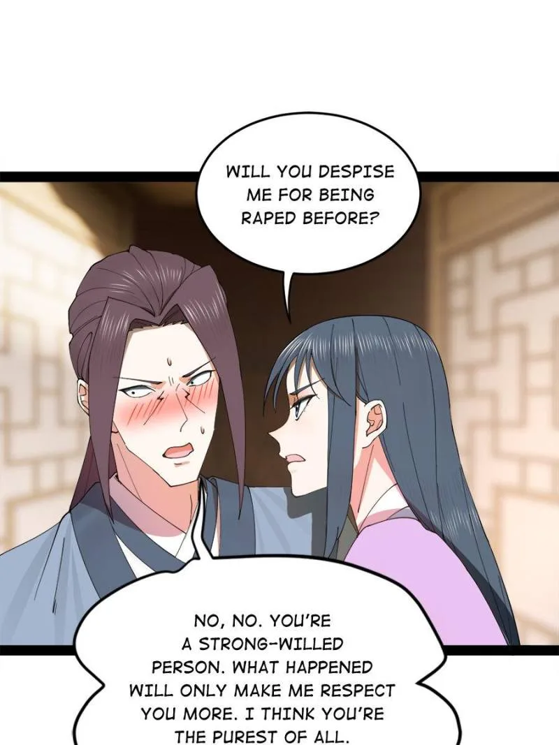 Ultimate Son-in-Law Chapter 123 page 9