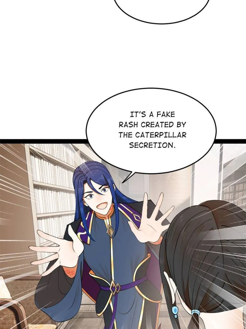 Ultimate Son-in-Law Chapter 124 page 12