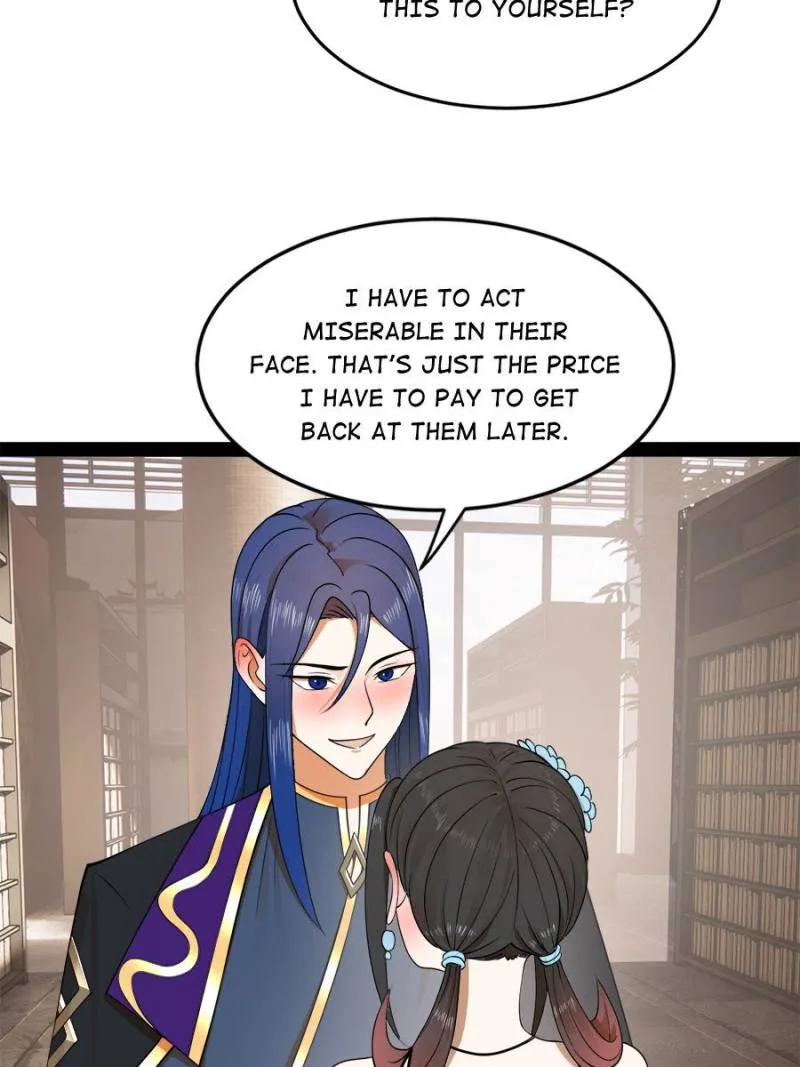 Ultimate Son-in-Law Chapter 124 page 15