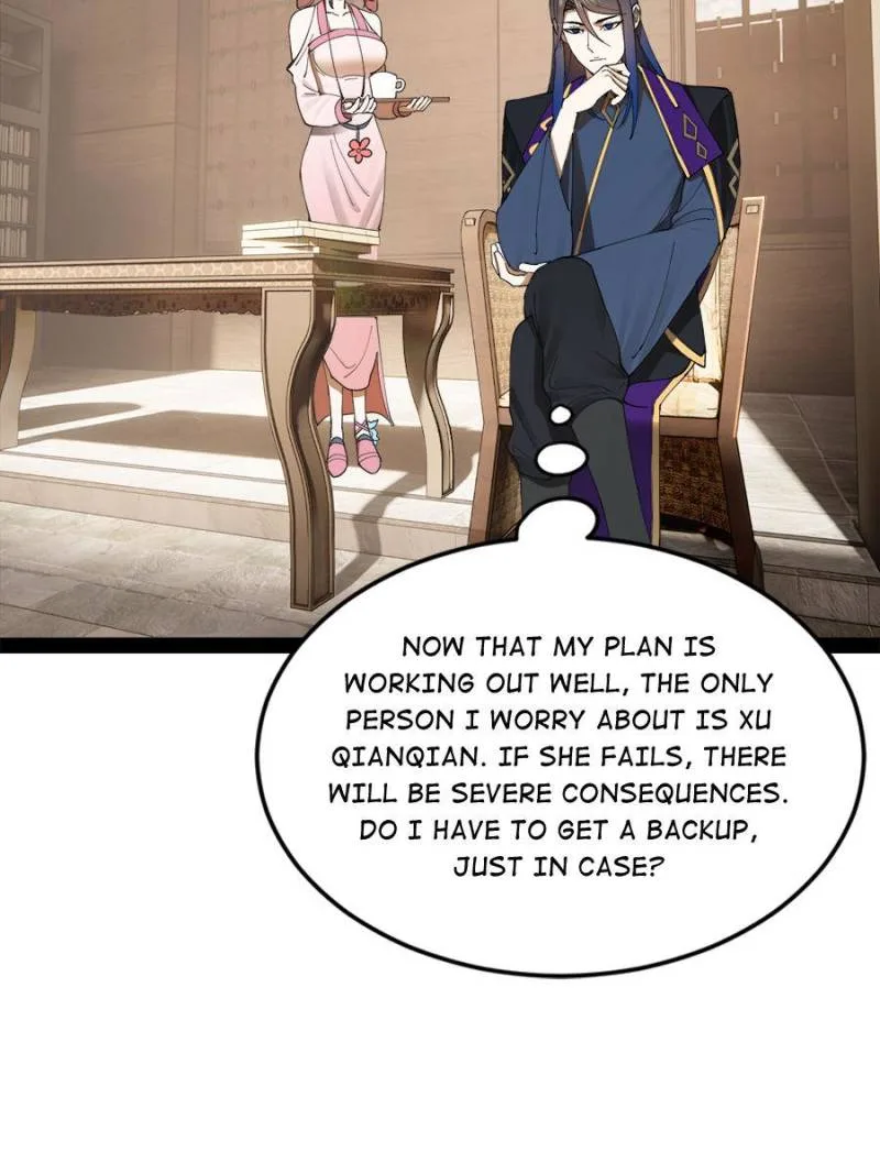 Ultimate Son-in-Law Chapter 123 page 16