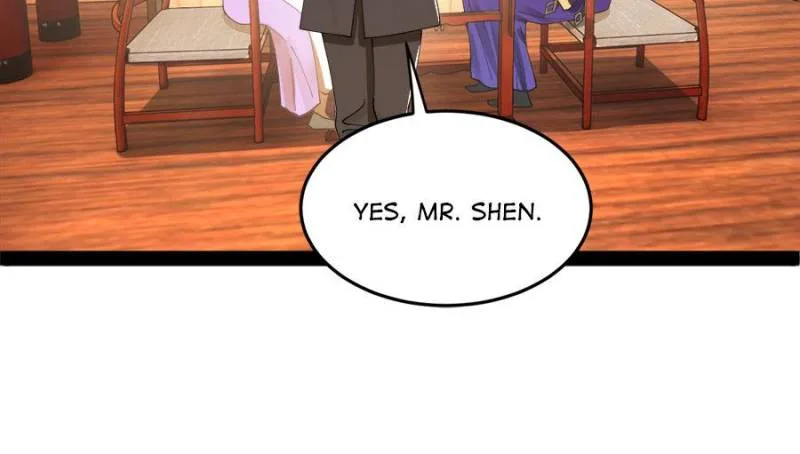 Ultimate Son-in-Law Chapter 125 page 43