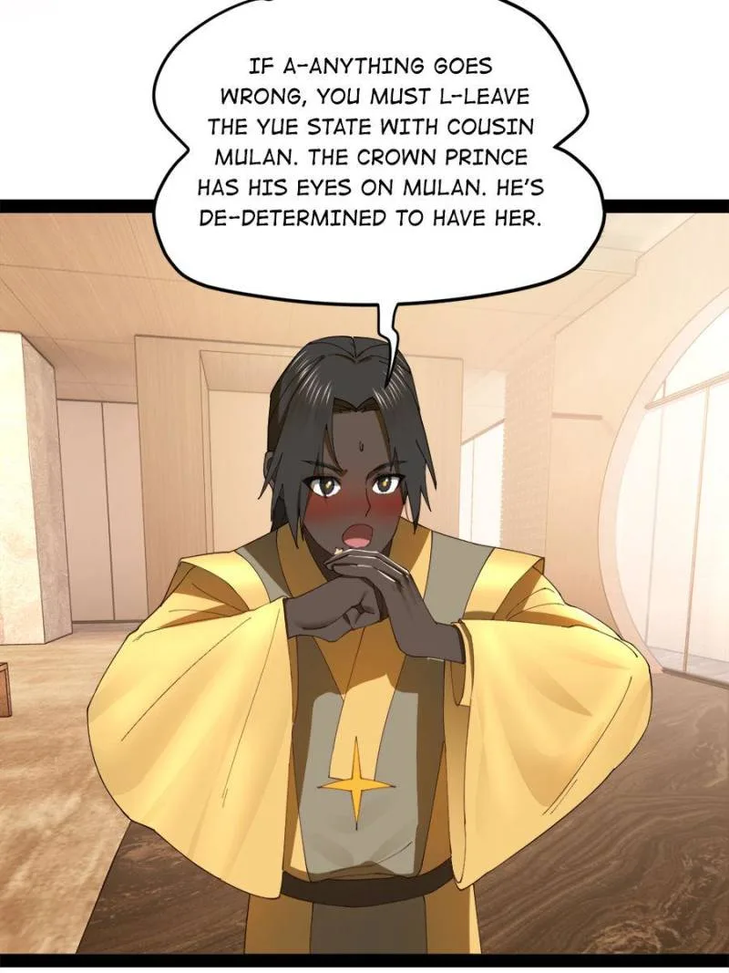 Ultimate Son-in-Law Chapter 125 page 21