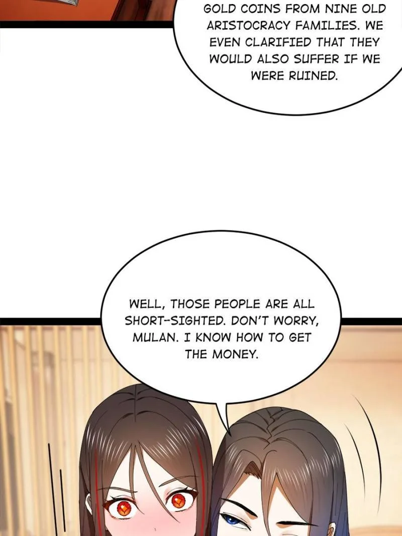 Ultimate Son-in-Law Chapter 125 page 34