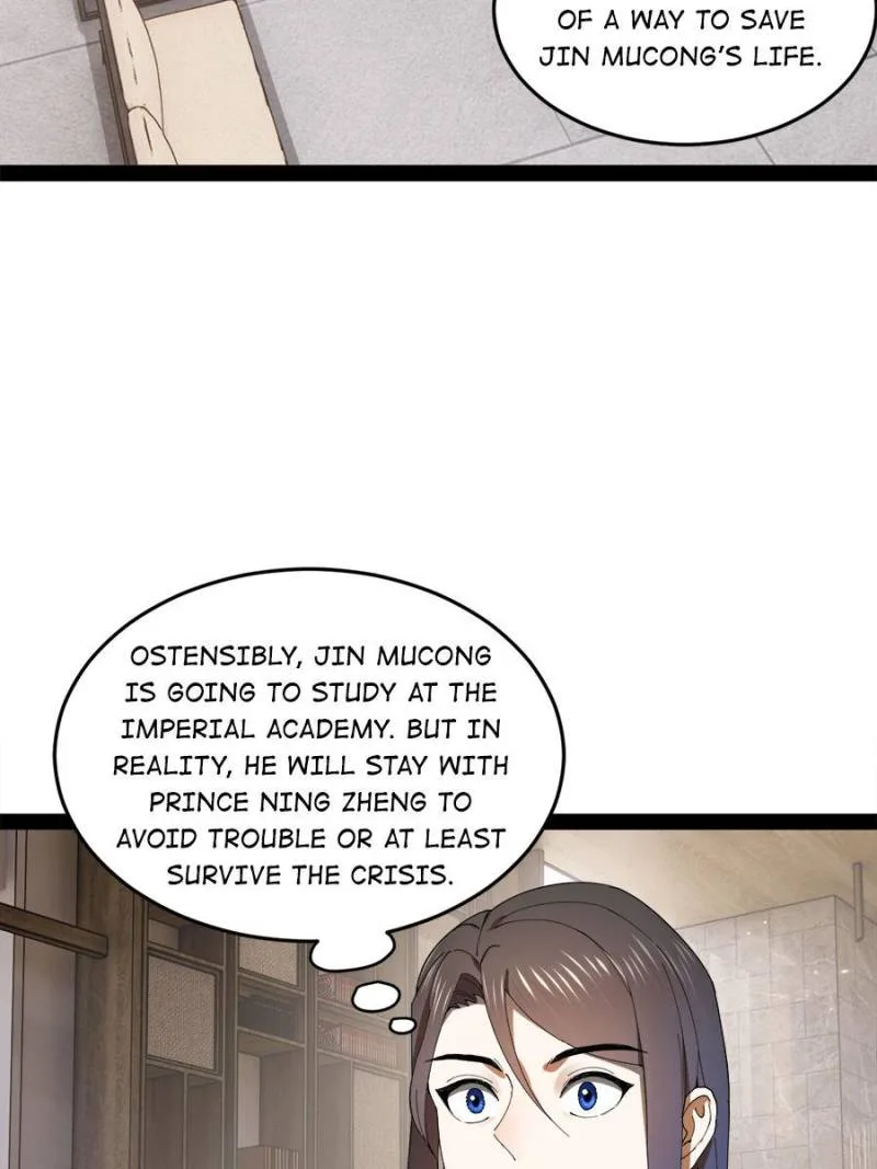 Ultimate Son-in-Law Chapter 125 page 17