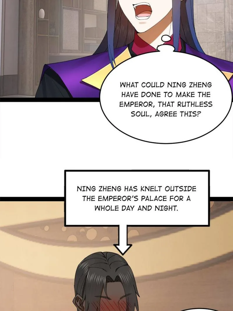 Ultimate Son-in-Law Chapter 125 page 18