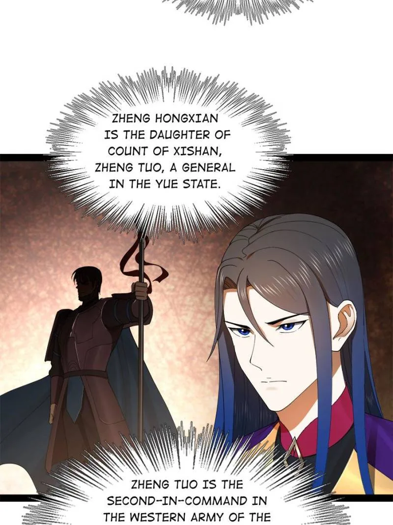 Ultimate Son-in-Law Chapter 125 page 46