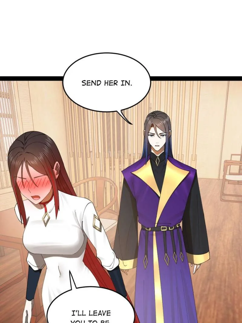 Ultimate Son-in-Law Chapter 125 page 37