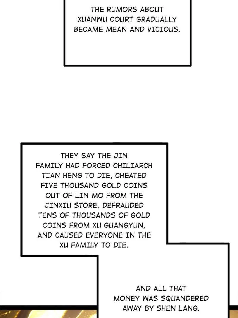 Ultimate Son-in-Law Chapter 125 page 26