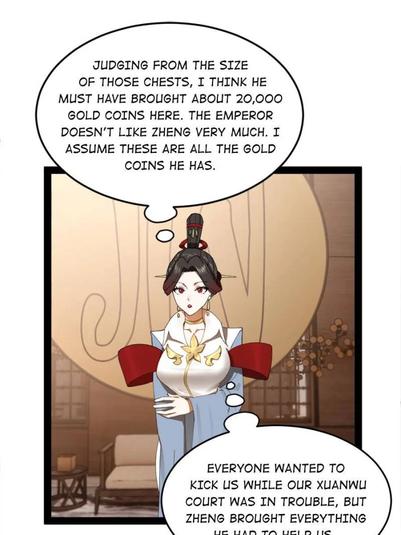 Ultimate Son-in-Law Chapter 125 page 9