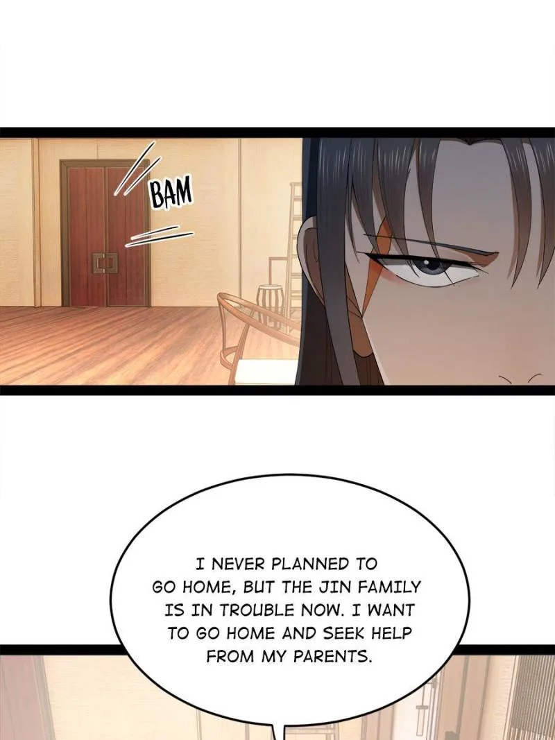 Ultimate Son-in-Law Chapter 125 page 44