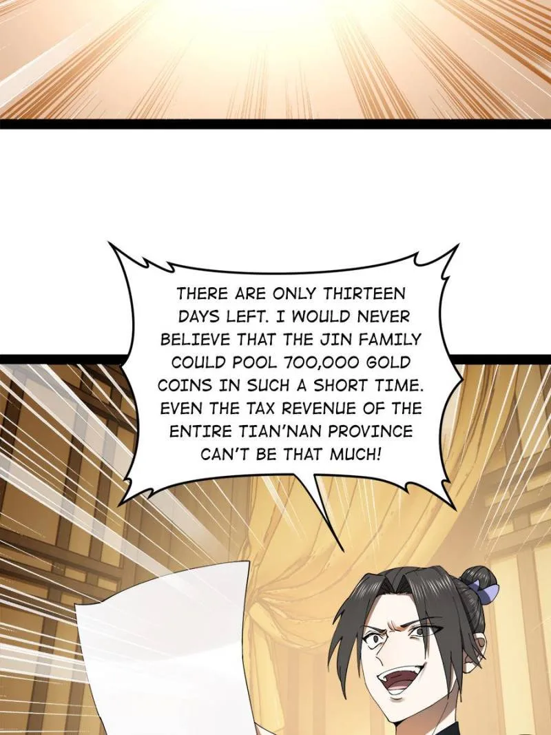 Ultimate Son-in-Law Chapter 125 page 30