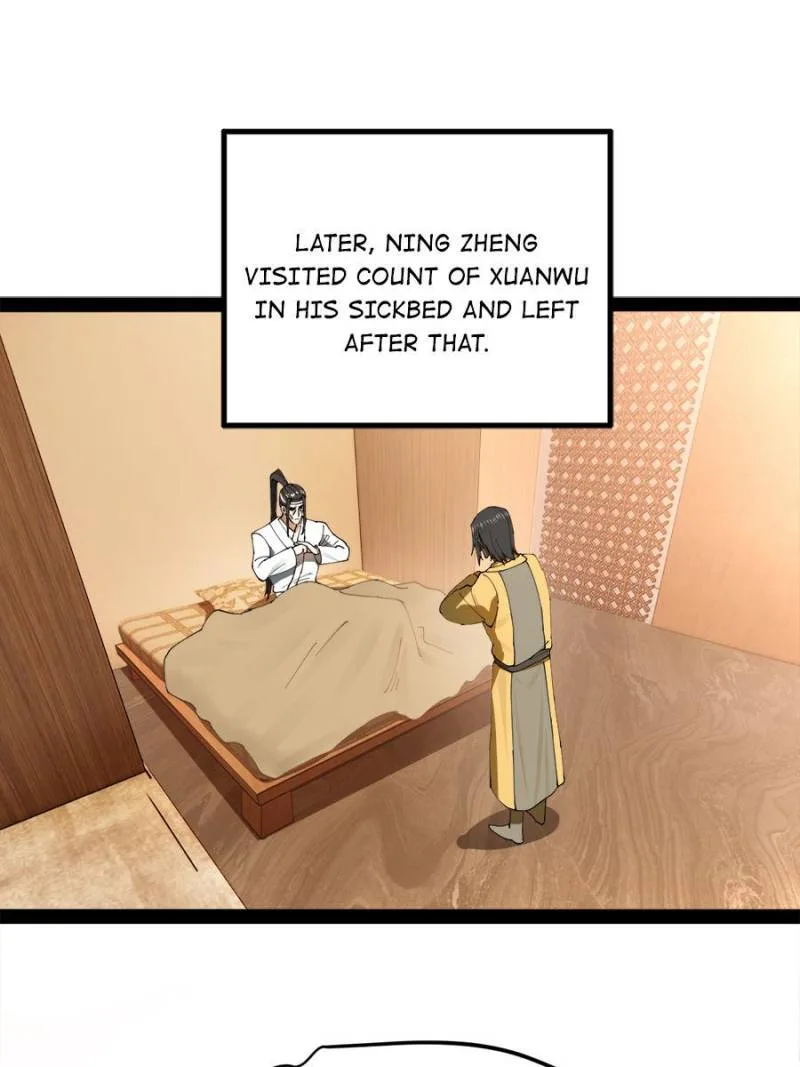 Ultimate Son-in-Law Chapter 125 page 20