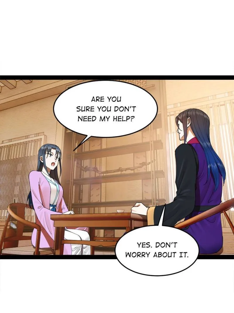 Ultimate Son-in-Law Chapter 125 page 50
