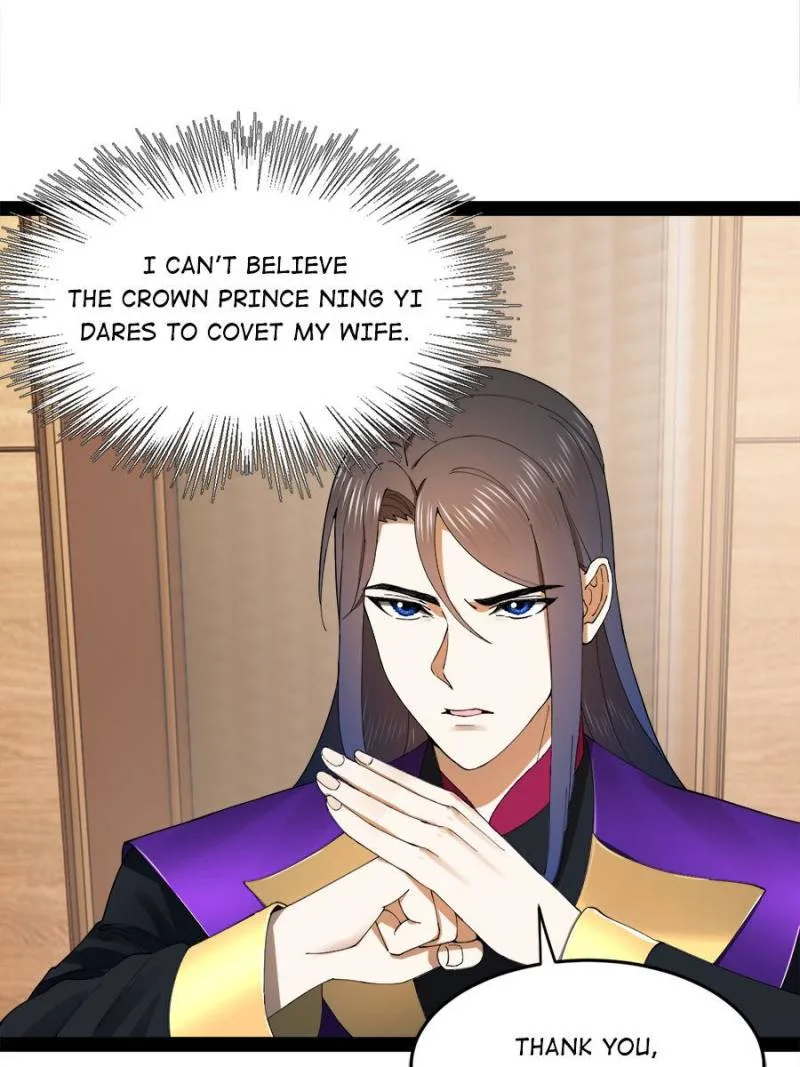 Ultimate Son-in-Law Chapter 125 page 22