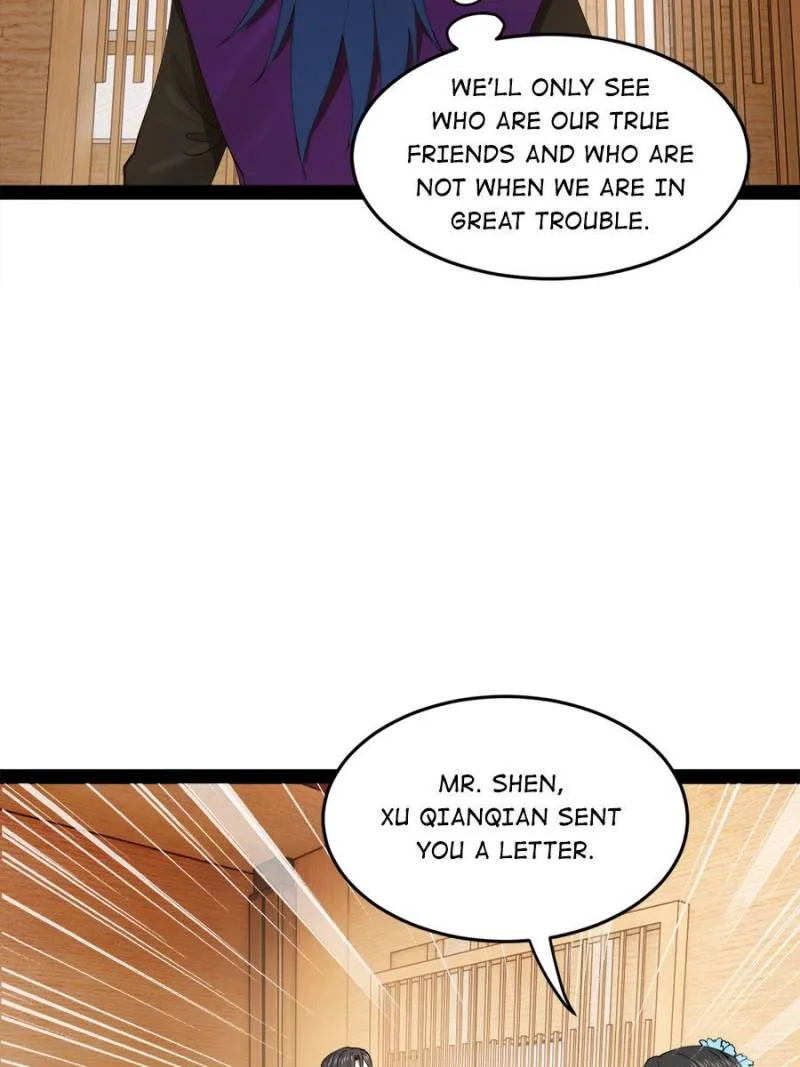 Ultimate Son-in-Law Chapter 125 page 59