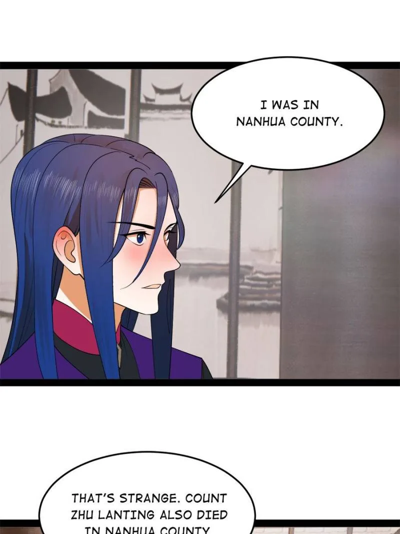 Ultimate Son-in-Law Chapter 124 page 20
