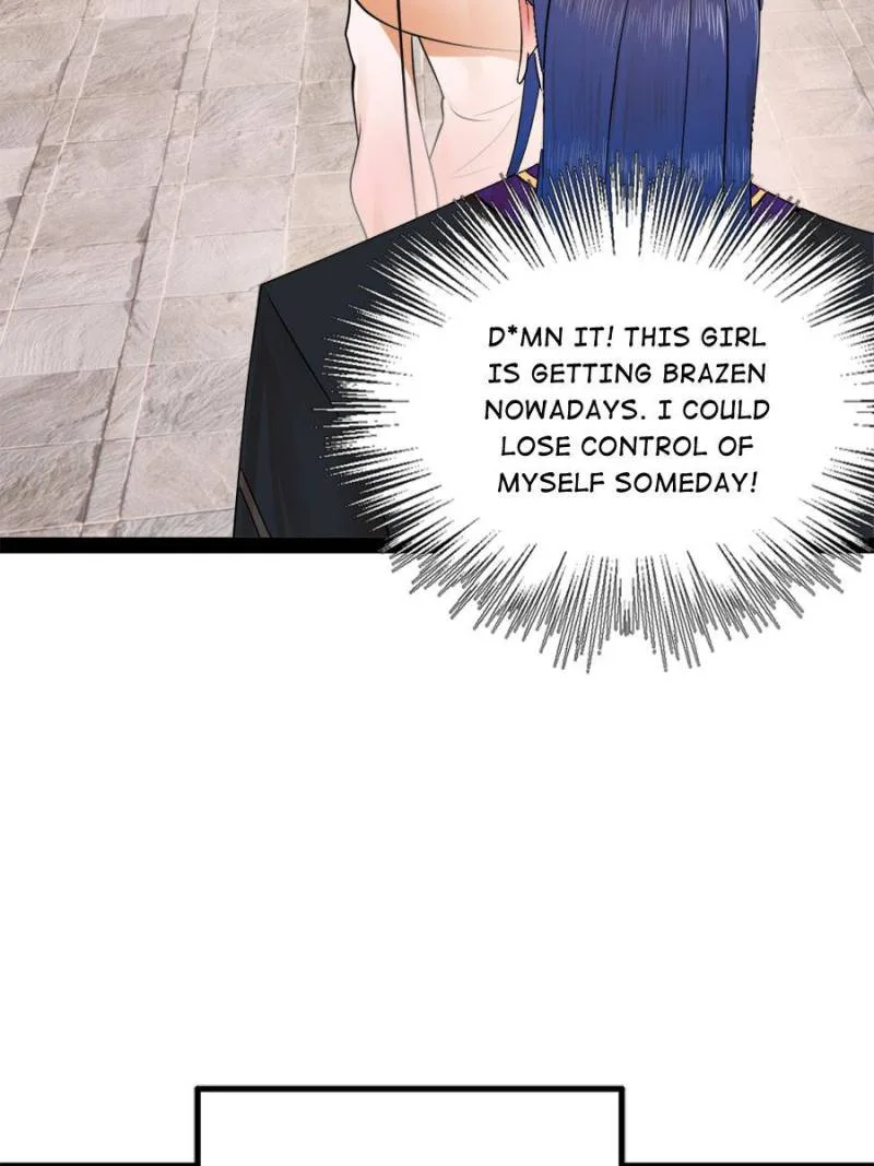 Ultimate Son-in-Law Chapter 124 page 18