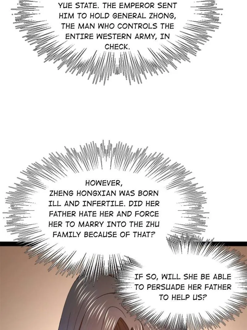 Ultimate Son-in-Law Chapter 125 page 47