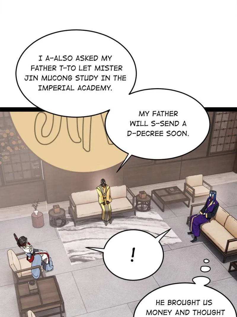 Ultimate Son-in-Law Chapter 125 page 16