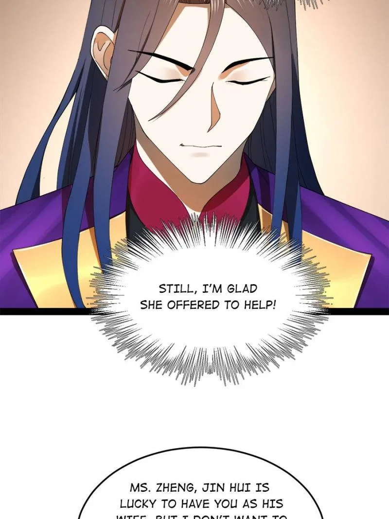 Ultimate Son-in-Law Chapter 125 page 48