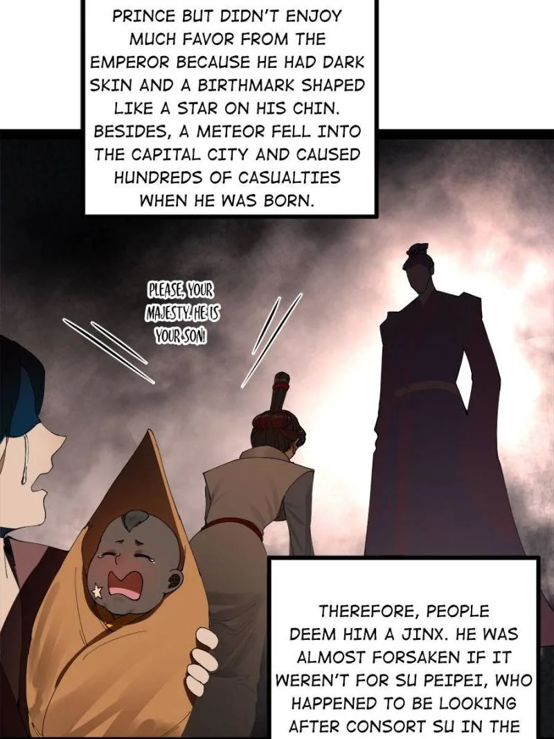 Ultimate Son-in-Law Chapter 125 page 5