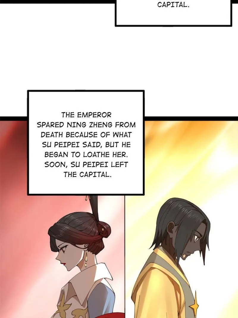 Ultimate Son-in-Law Chapter 125 page 6