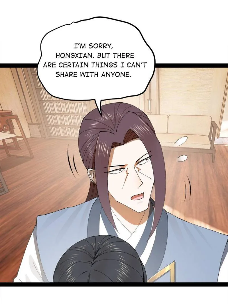 Ultimate Son-in-Law Chapter 125 page 56