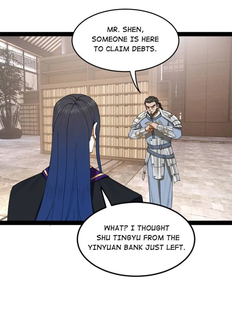 Ultimate Son-in-Law Chapter 123 page 17