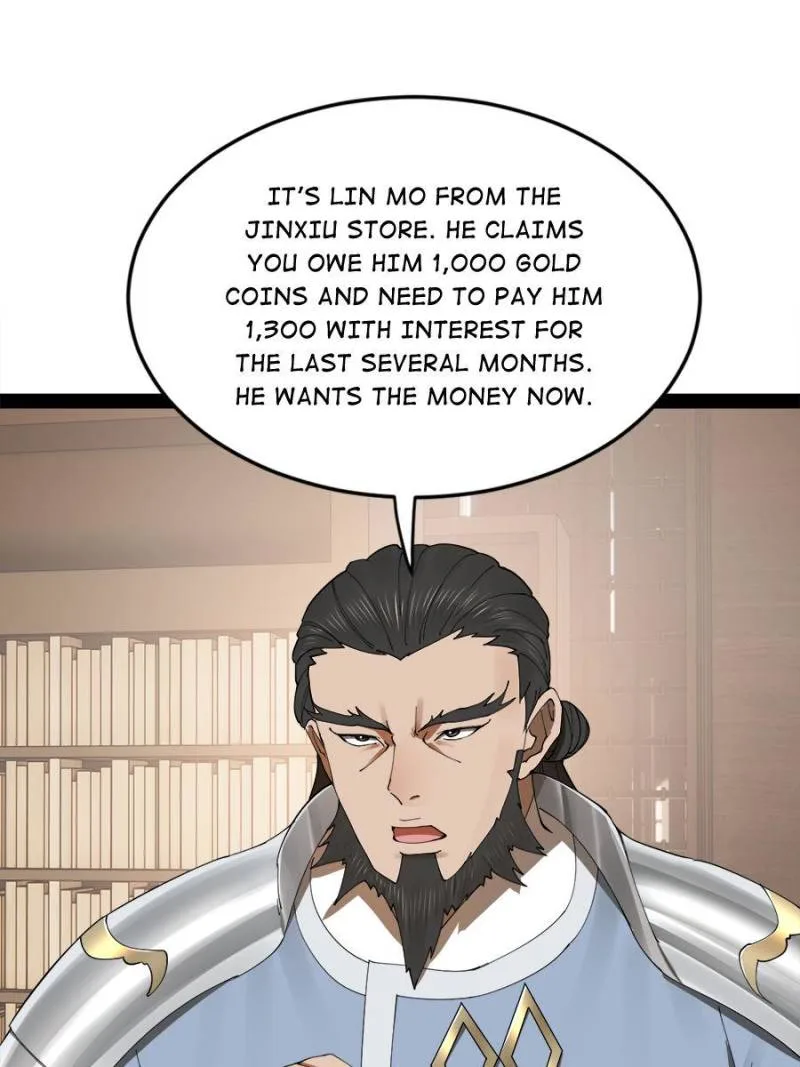 Ultimate Son-in-Law Chapter 123 page 18