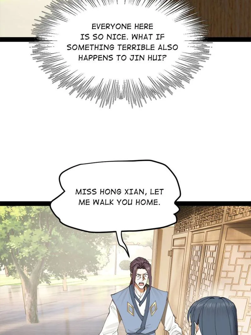 Ultimate Son-in-Law Chapter 123 page 5