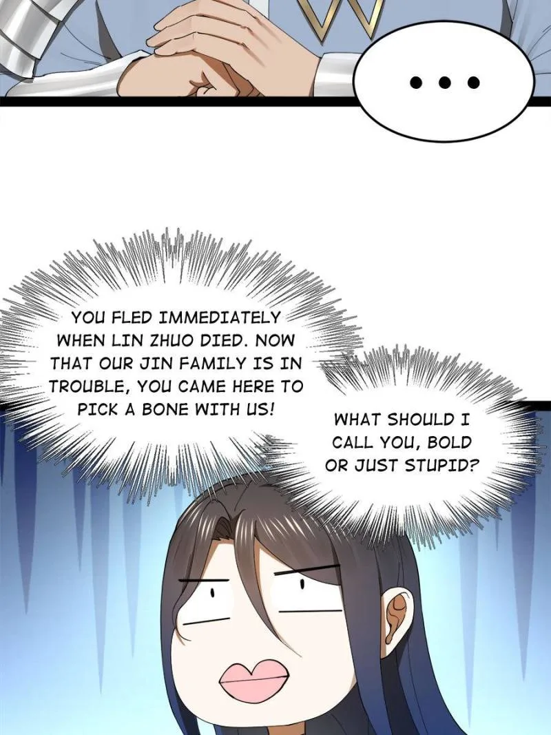 Ultimate Son-in-Law Chapter 123 page 19