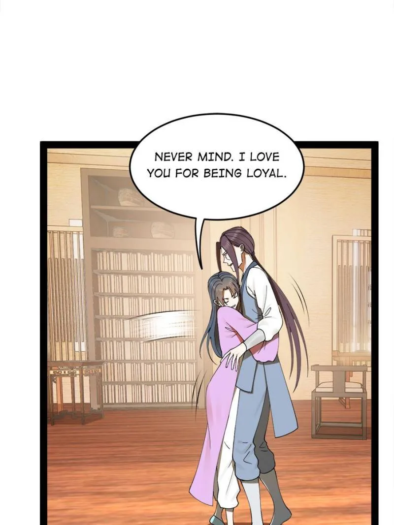 Ultimate Son-in-Law Chapter 125 page 57
