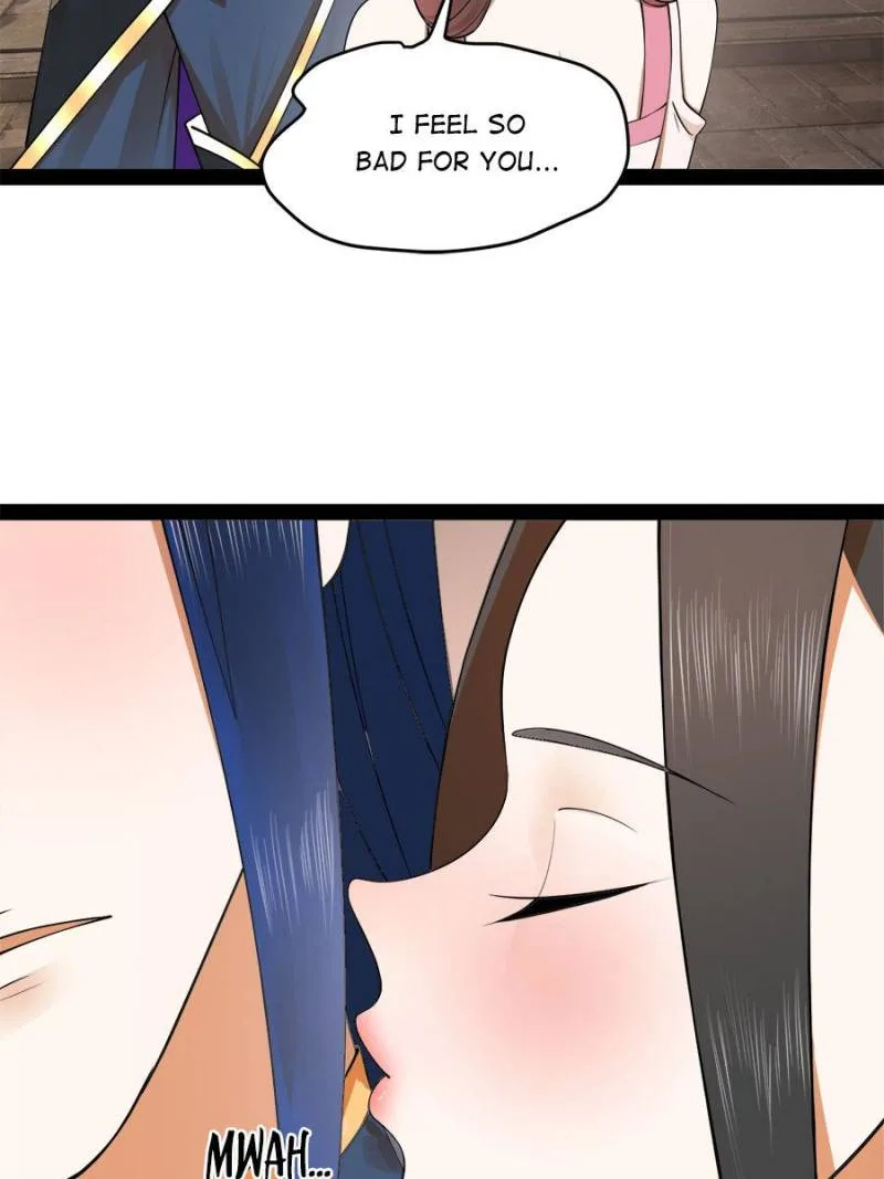 Ultimate Son-in-Law Chapter 124 page 16