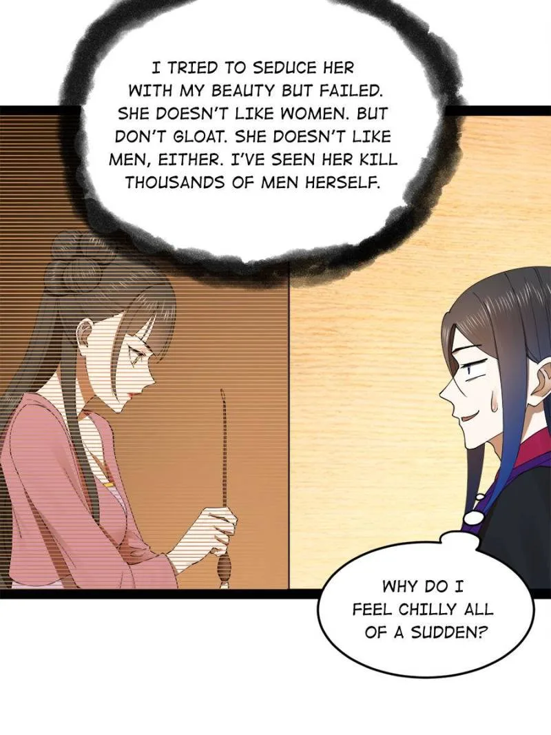 Ultimate Son-in-Law Chapter 125 page 65