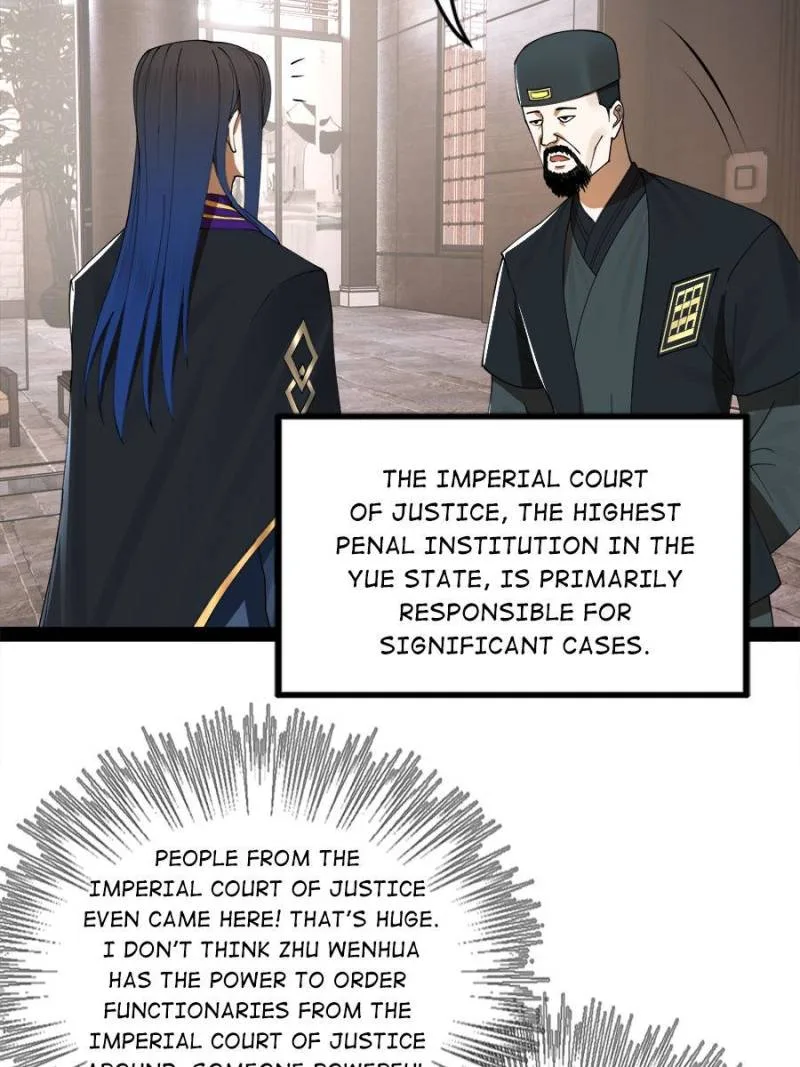 Ultimate Son-in-Law Chapter 123 page 29