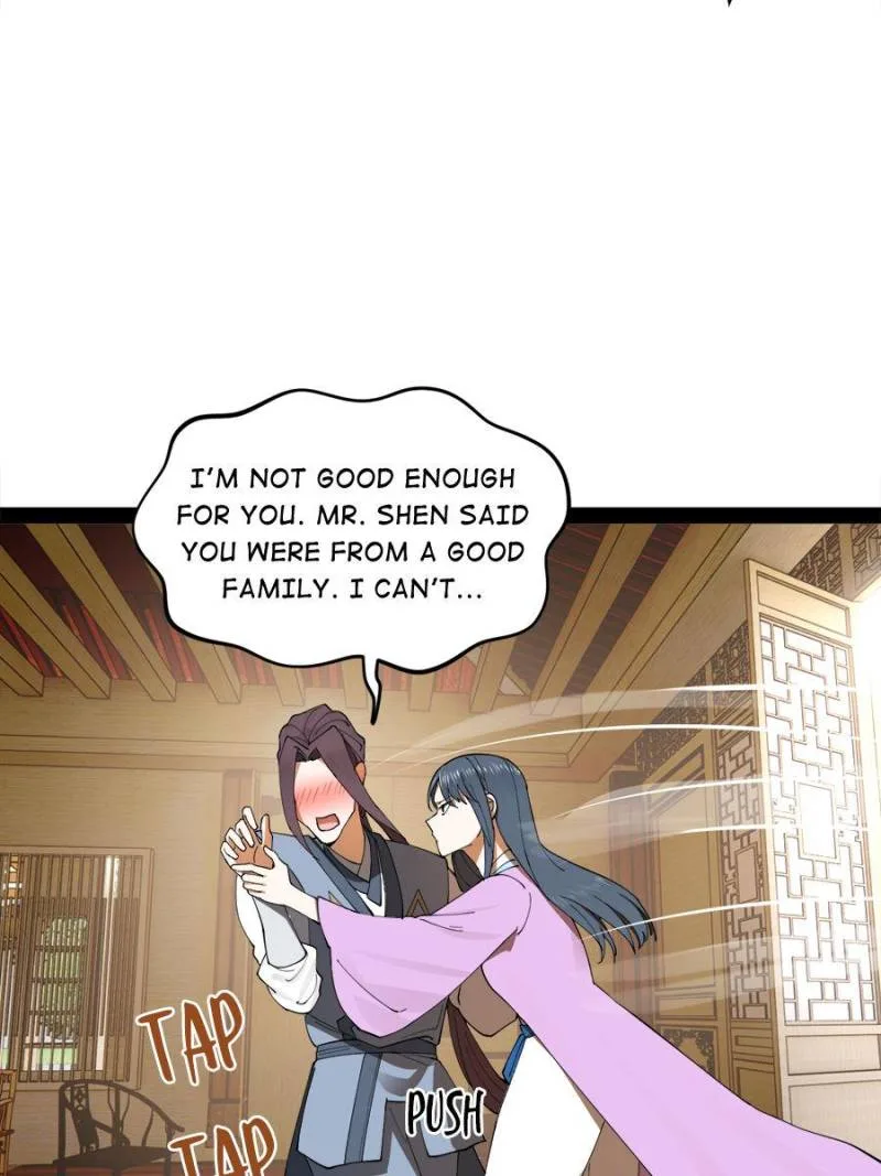 Ultimate Son-in-Law Chapter 123 page 12