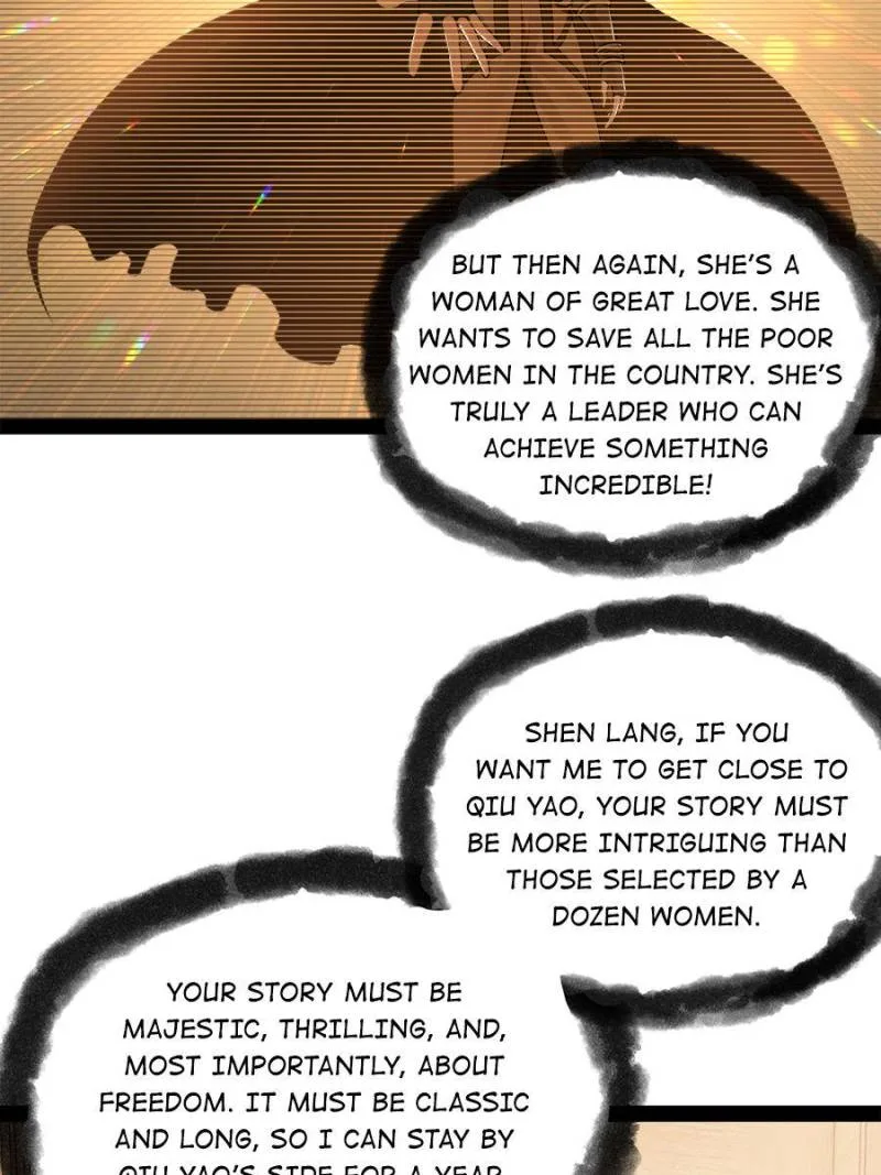 Ultimate Son-in-Law Chapter 125 page 74