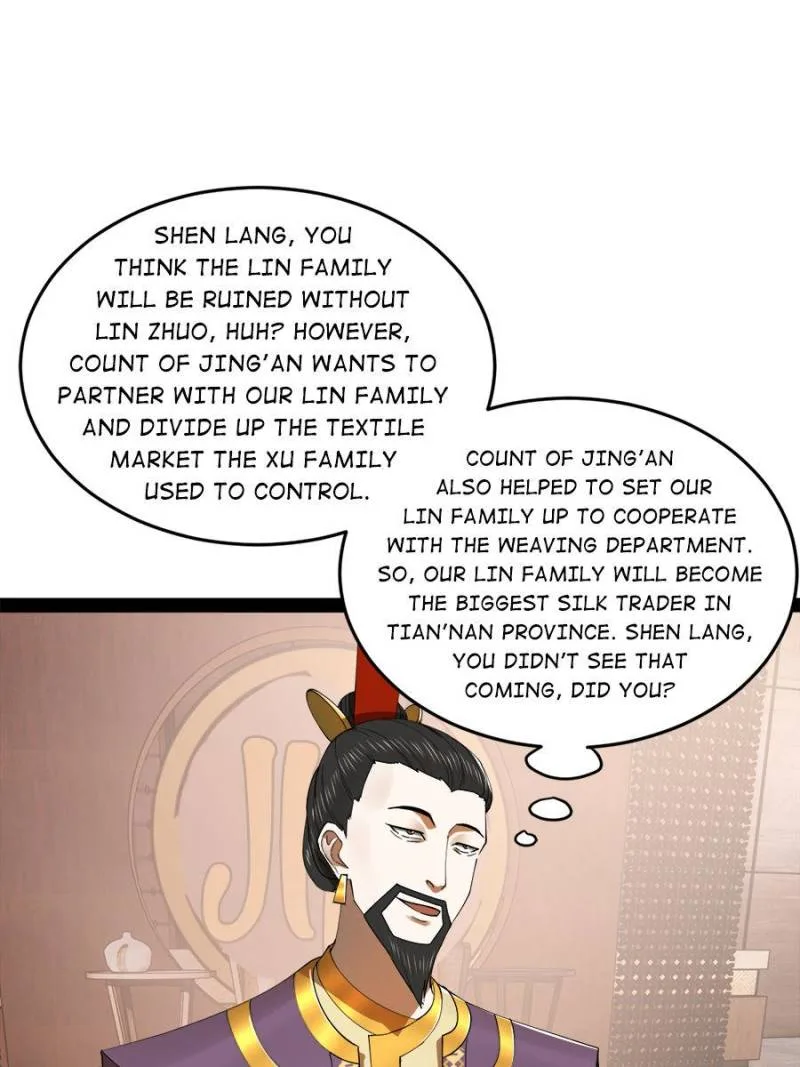 Ultimate Son-in-Law Chapter 123 page 27