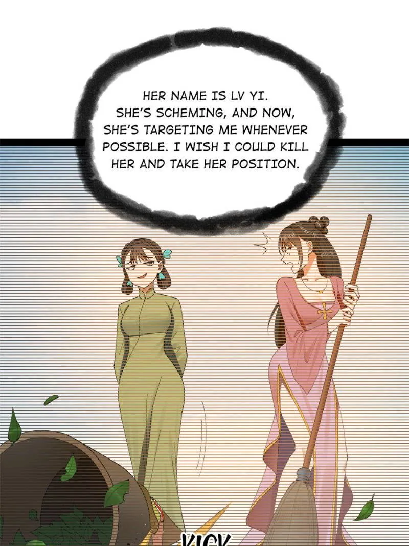 Ultimate Son-in-Law Chapter 125 page 68