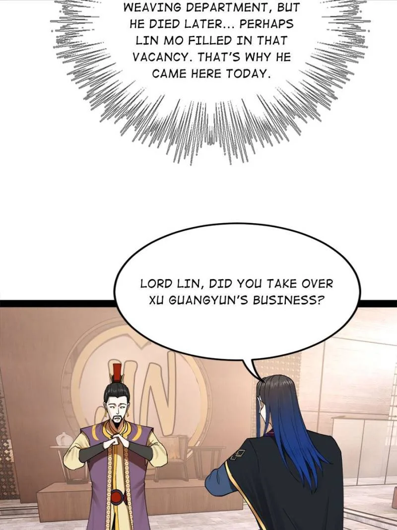 Ultimate Son-in-Law Chapter 123 page 25