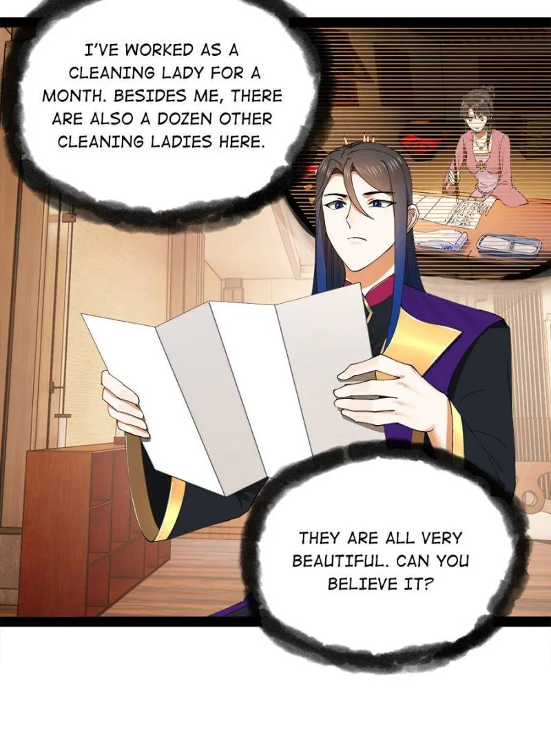 Ultimate Son-in-Law Chapter 125 page 62