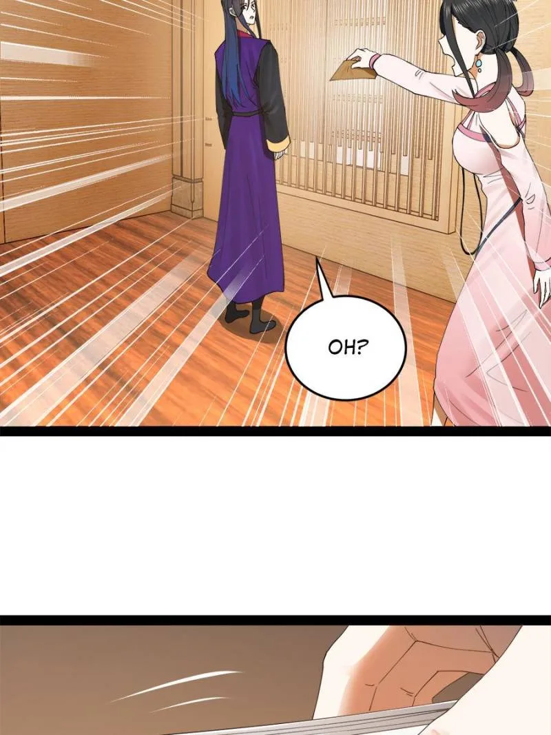 Ultimate Son-in-Law Chapter 125 page 60