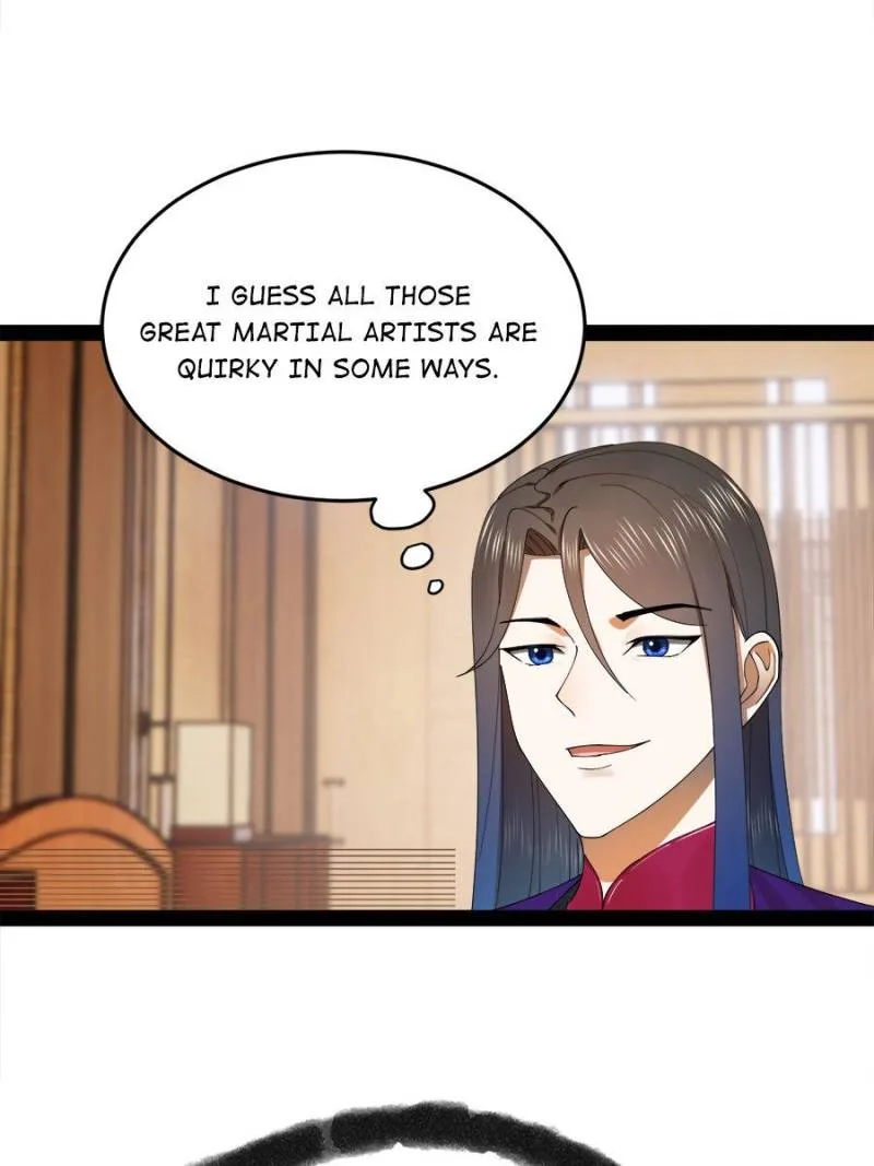 Ultimate Son-in-Law Chapter 125 page 64