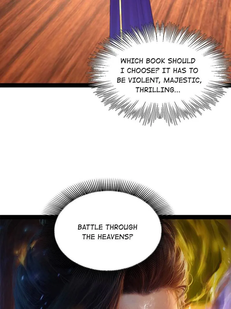 Ultimate Son-in-Law Chapter 125 page 77