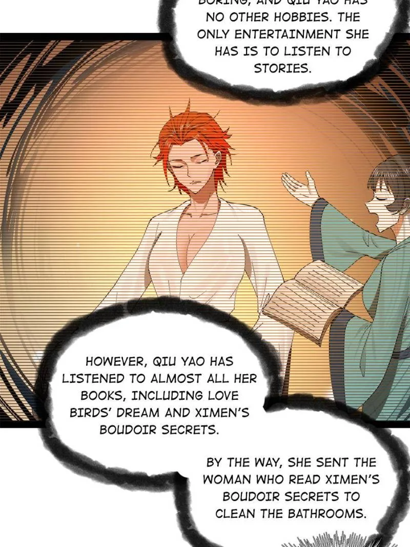Ultimate Son-in-Law Chapter 125 page 72