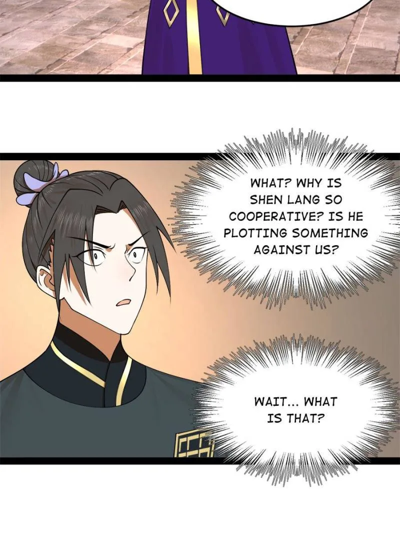 Ultimate Son-in-Law Chapter 124 page 30