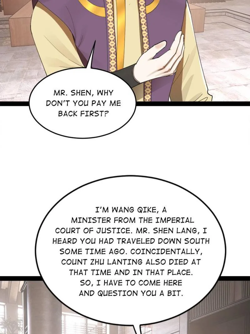 Ultimate Son-in-Law Chapter 123 page 28
